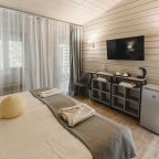 Двухместный (Стандартный номер), Гостиница Валдайский теннисный клуб