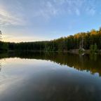 Оборудование для занятия водными видами спорта, База отдыха GREENVALD Парк Скандинавия