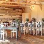 Конференц-зал/банкетный зал, База отдыха GREENVALD Парк Скандинавия