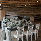 Конференц-зал/банкетный зал, База отдыха GREENVALD Парк Скандинавия