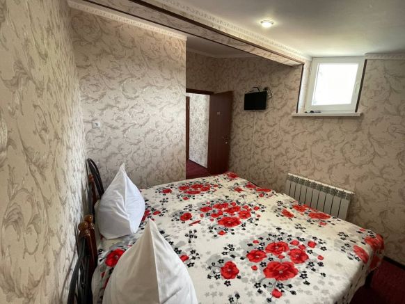 Фотография номера гостиницы Oтель Нурэль