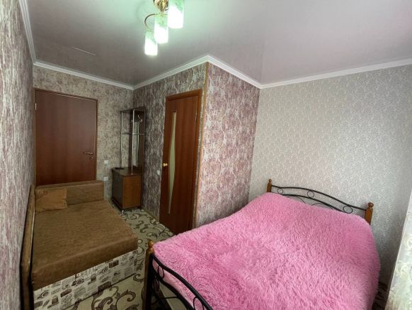 Фотография номера гостиницы Oтель Нурэль