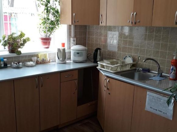 Фотография номера гостиницы Паллада