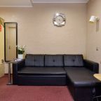 Стандарт премиум с камином