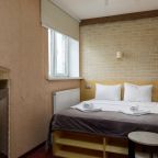 Стандарт премиум с камином