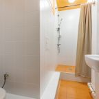 Стандарт премиум с камином