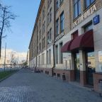 Сити отель