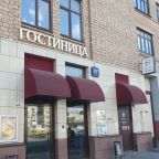Сити отель