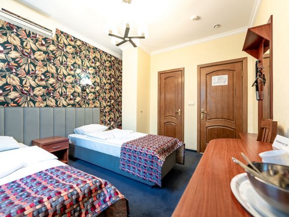 Фотография номера гостиницы Погости.ру на Алексеевской