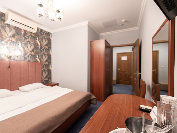 Фотография номера гостиницы Погости.ру на Алексеевской