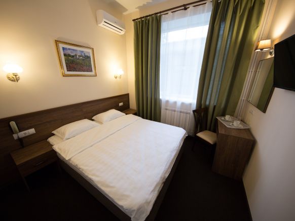 Фотография номера гостиницы Проспект Мира