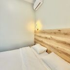 Двухместный (Комфорт Плюс), Гостиница Проспект Мира