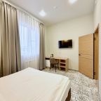 Двухместный (Комфорт Плюс), Гостиница Проспект Мира