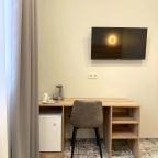 Двухместный (Комфорт Плюс), Гостиница Проспект Мира