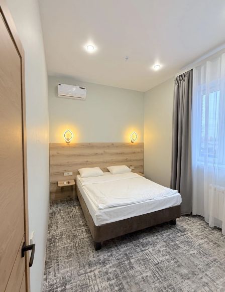 Фотография номера гостиницы Проспект Мира