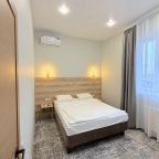 Двухместный (Комфорт Плюс), Гостиница Проспект Мира