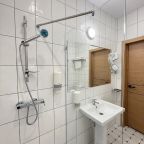 Двухместный (Комфорт Плюс), Гостиница Проспект Мира