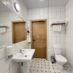 Двухместный (Комфорт Плюс), Гостиница Проспект Мира