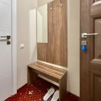 De Luxe (Делюкс), Гостиница Проспект Мира