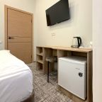 Двухместный (Стандарт Плюс), Гостиница Проспект Мира