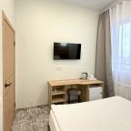 Двухместный (Стандарт Плюс), Гостиница Проспект Мира