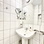 Двухместный (Комфорт Плюс), Гостиница Проспект Мира