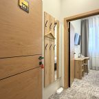 Двухместный (Комфорт Плюс), Гостиница Проспект Мира