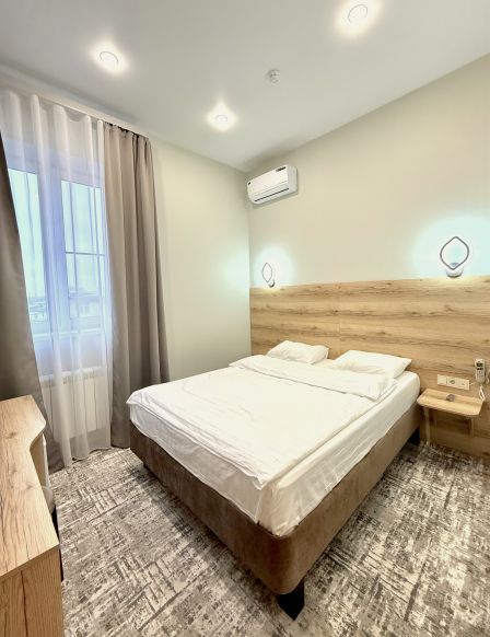 Фотография номера гостиницы Проспект Мира