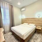 Двухместный (Стандарт Плюс), Гостиница Проспект Мира