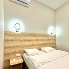 Двухместный (Стандарт Плюс), Гостиница Проспект Мира