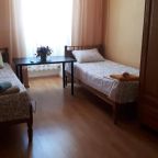 Трехместный, Гостевой дом Светлана