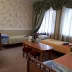 Двухместный, Гостевой дом Светлана