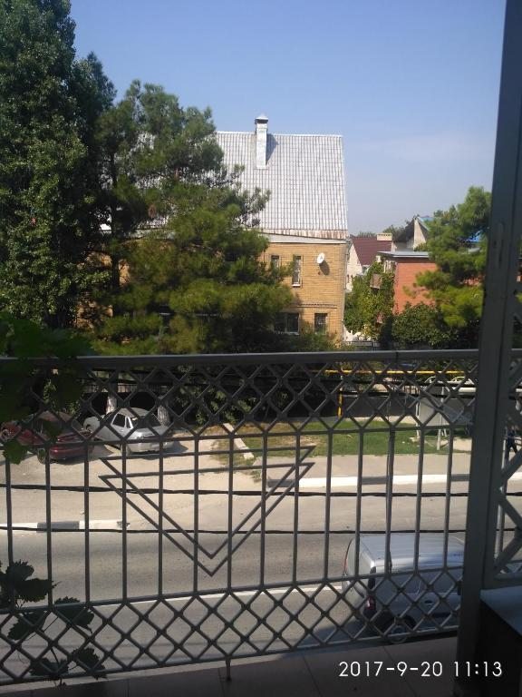 Двухместный, Гостевой дом Светлана