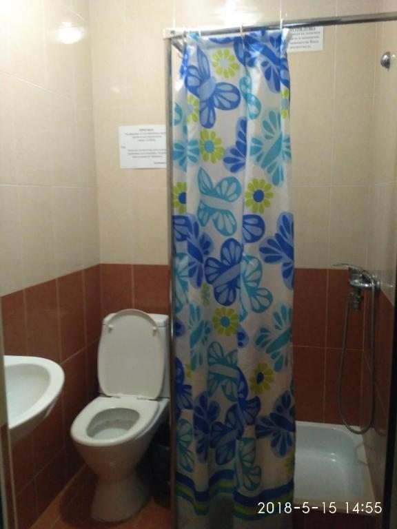 Трехместный, Гостевой дом Светлана
