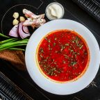 Бар / Ресторан, Гостиница Усадьба