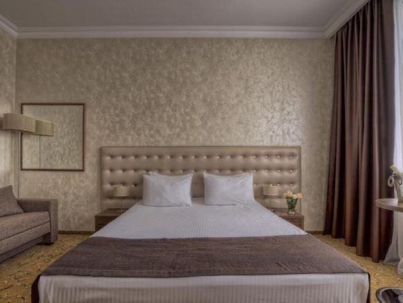 Фотография номера гостиницы Европа