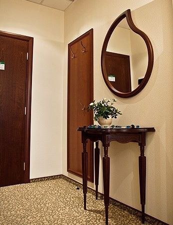 Фотография номера гостиницы Европа