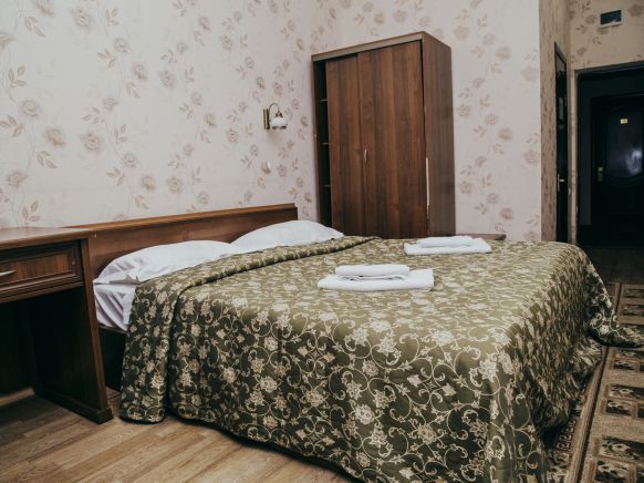 Фотография номера гостиницы Уют