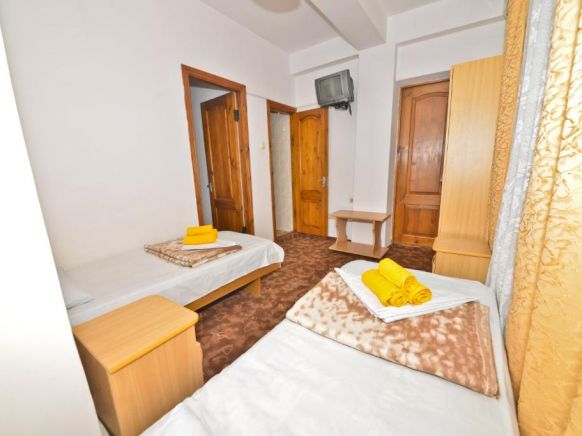 Фотография номера гостевого дома Континенталь