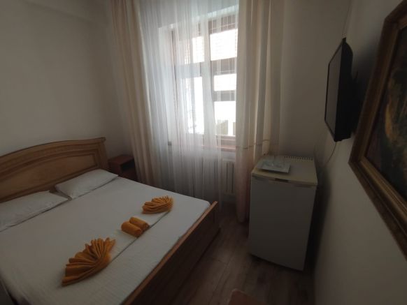 Фотография номера гостевого дома Континенталь