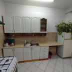 кухня для самостоятельного приготовления