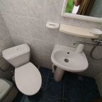 Двухместный (стандарт), Гостевой дом Континенталь