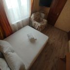 Двухместный (стандарт), Гостевой дом Континенталь