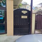 вход в гостевой дом