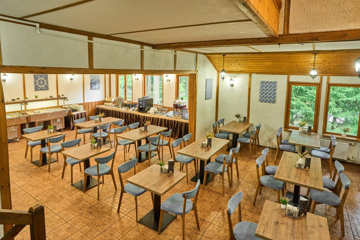 Автостоянка / Парковка, Загородный клуб Ателика Фиеста Парк