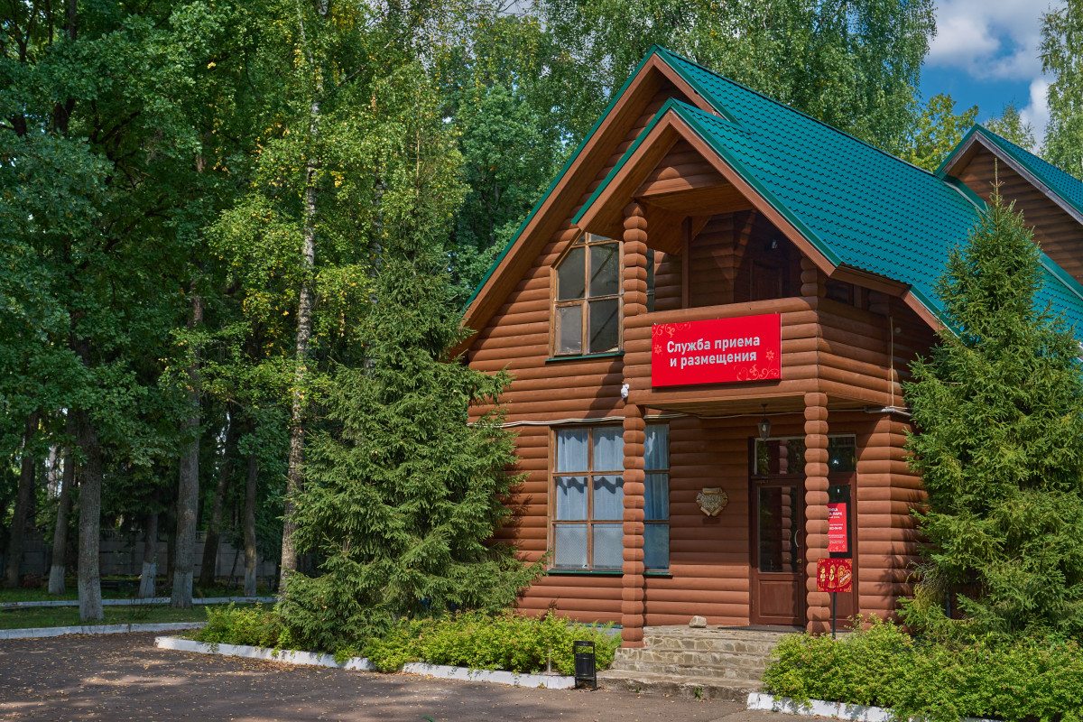 Загородный клуб Ателика Фиеста Парк, Царево