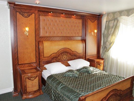 Двухместный (Комфорт), Гостиница Звезда