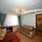 Двухместный (Комфорт), Гостиница Звезда