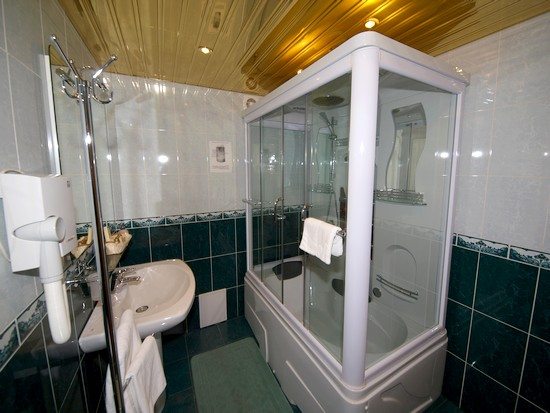 Двухместный (Комфорт), Гостиница Звезда