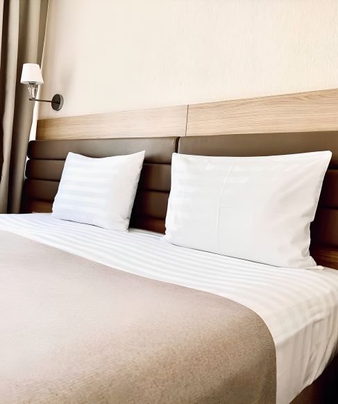 Фотография номера гостиницы Звезда